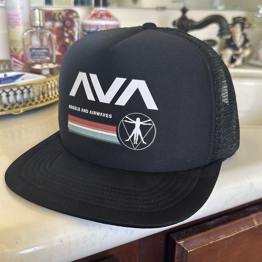 Angels and Airwaves SnapBack